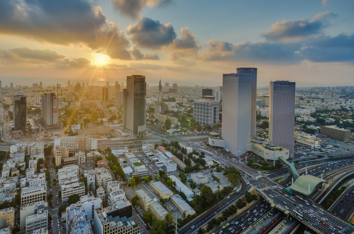 Is political unrest taking a toll on Israeli startups?
