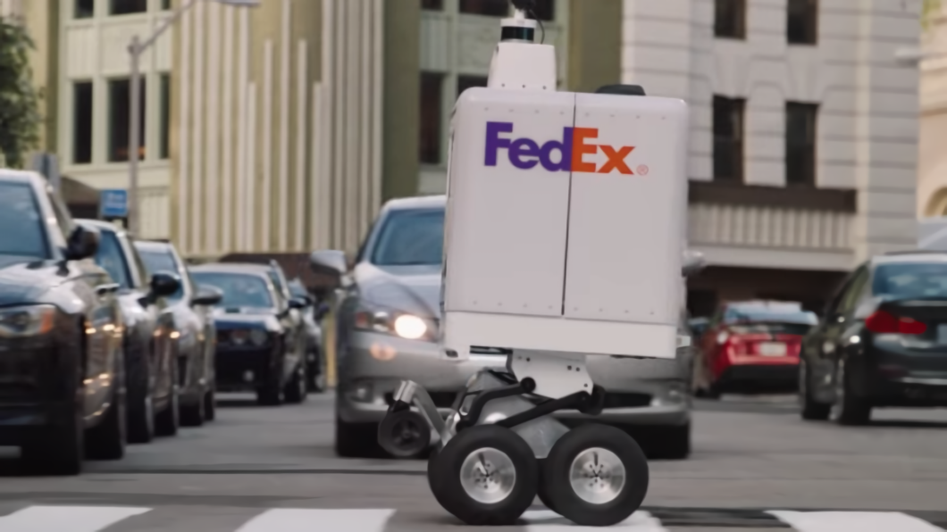 How FedEx Dataworks is using analytics, AI to fortify supply chains