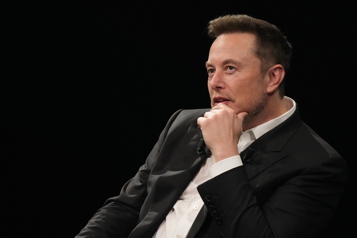 Tesla's margins remind us that it's an automaker, not a tech company