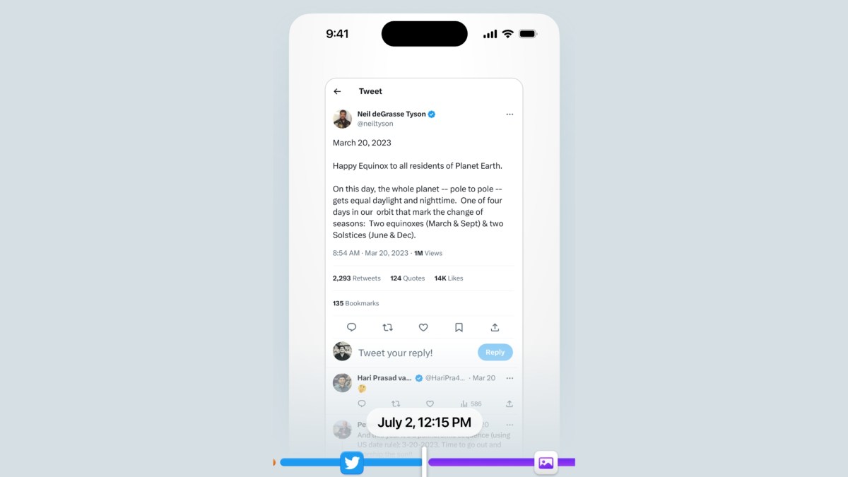 a16z-backed Rewind launches an iPhone app to help you remember everything