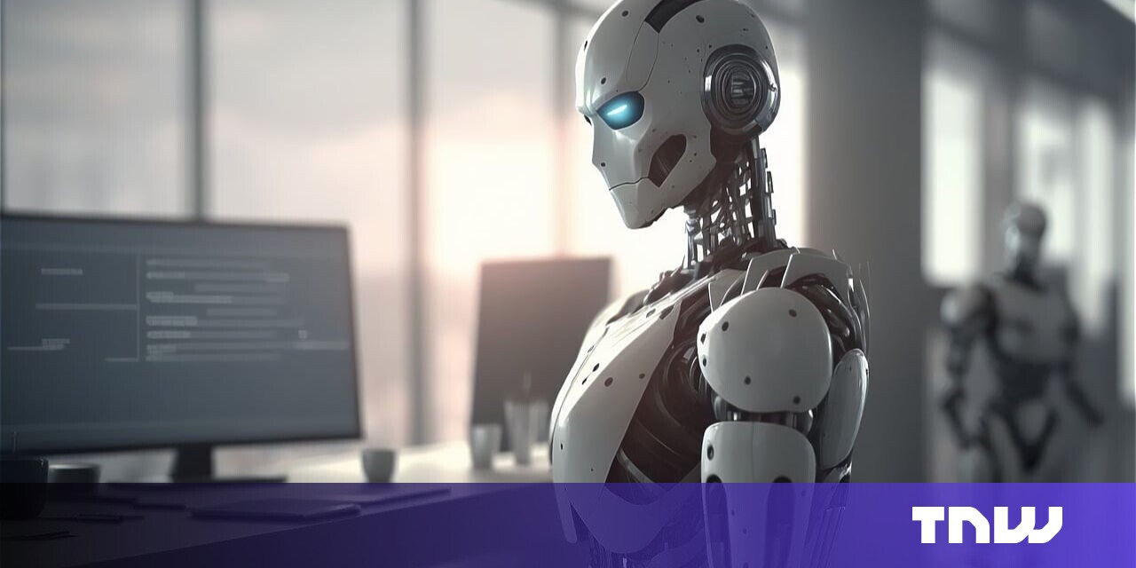 60% of finance and manufacturing workers fear AI replacement