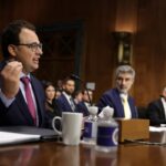 AI leaders warn Senate of twin risks: Moving too slow and moving too fast