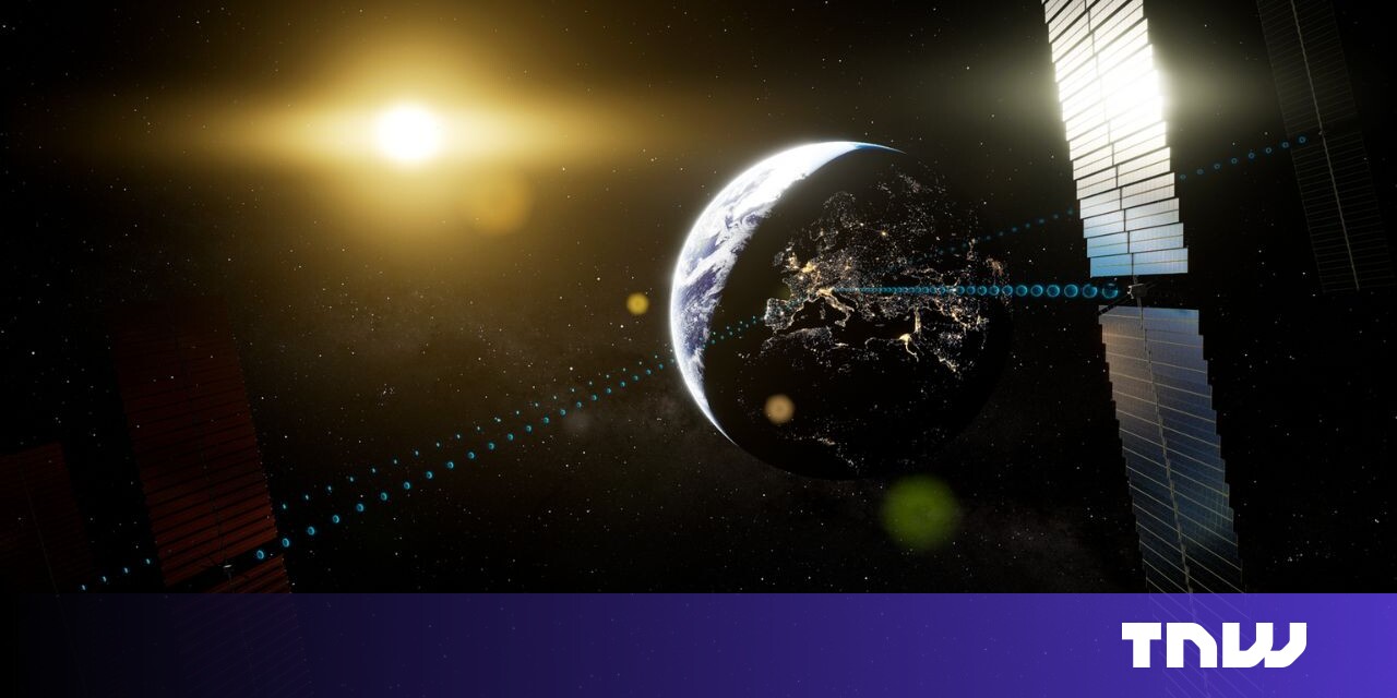 European firm to study plans to 'harvest' solar energy from space
