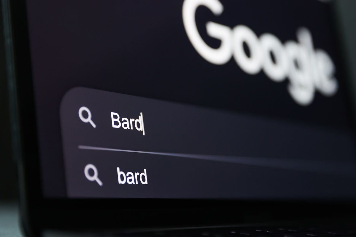 Google's Bard and other AI chatbots remain under privacy watch in the EU
