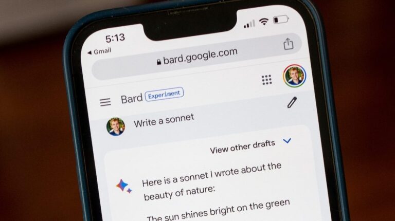 Google's Bard chatbot finally launches in the EU, now supports more than 40 languages