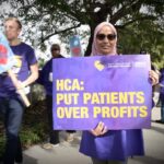 HCA Healthcare reports breach of 11 million patients' personal data