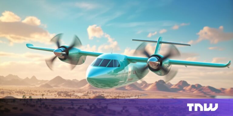 Meet Europe’s hydrogen trailblazers on a quest for zero-emission air travel