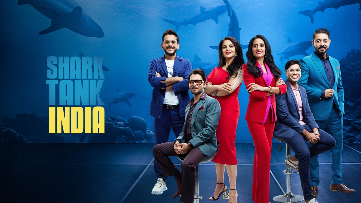 Shark Tank India falls short on investment pledges | TechCrunch