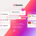 Stravito launches generative AI tool for enterprise search and knowledge management