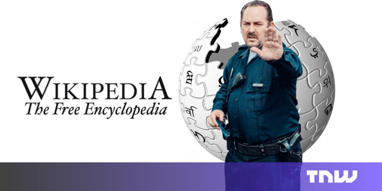 UK plan to police internet may be unlawful, force Wikipedia shutdown