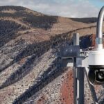 Wildfire detection startup Pano extends its $20M Series A with another $17M