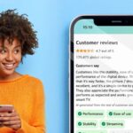 Amazon taps generative AI to enhance product reviews