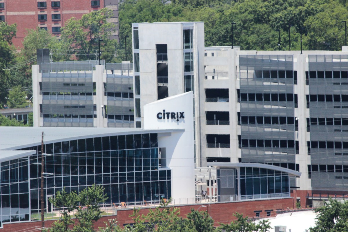 CISA says hackers are exploiting a new file transfer bug in Citrix ShareFile