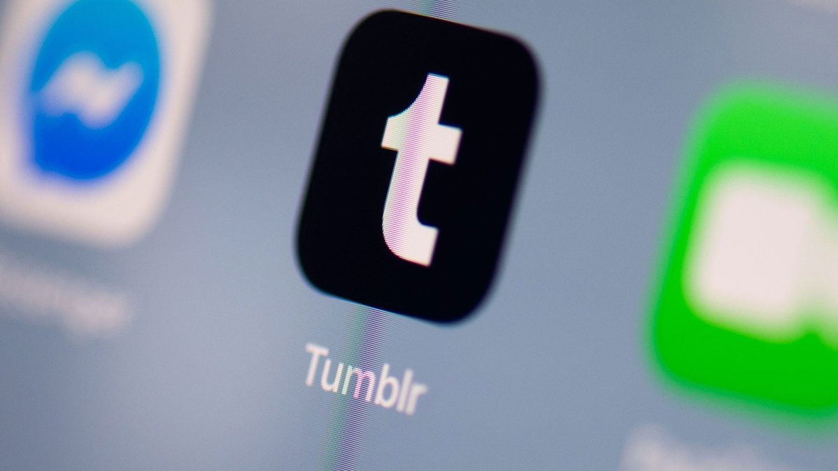 Tumblr is rolling out a new web interface, and it looks a lot like X (formerly Twitter)