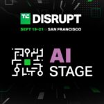 Announcing the complete AI Stage agenda at TechCrunch Disrupt 2023 | TechCrunch