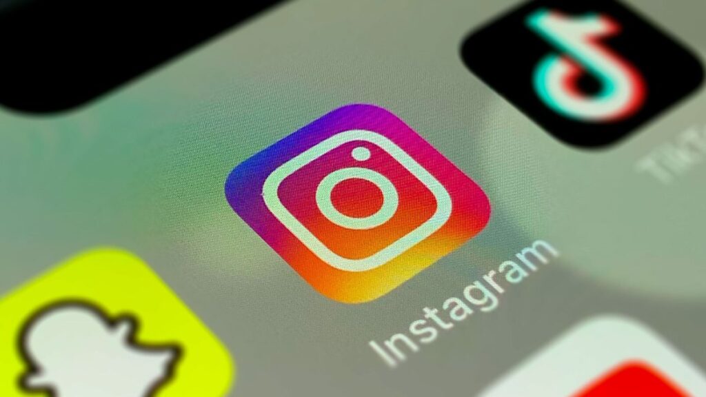 Instagram's code reveals a 'Meta Verified' feed filter, but company denies active test