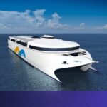 Nordic tech to power the world’s biggest electric ship