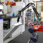 Researchers are helping robots teach themselves to open dishwashers and doors