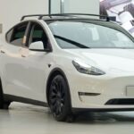 Researchers jailbreak a Tesla to get free in-car feature upgrades
