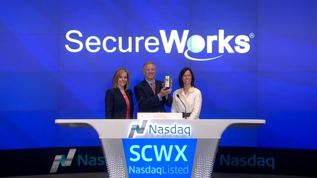 SecureWorks layoffs affect 15% staff