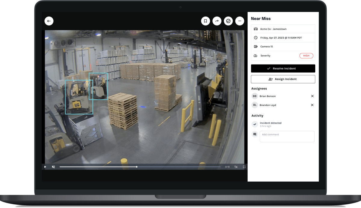 Voxel uses computer vision to increase workplace safety