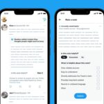 X, formerly Twitter, streamlines its crowdsourced fact-checking system Community Notes