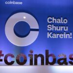 Coinbase to discontinue services in India later this month