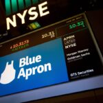 So what happened to Blue Apron?