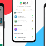 Google Play Points to gain rewards for Walmart+ and Discord