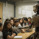 OpenAI wants teachers to use ChatGPT for education