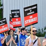 The writers strike is over; here's how AI negotiations shook out