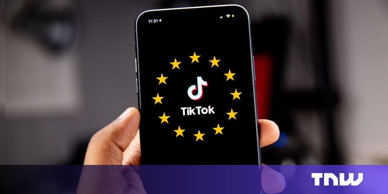 TikTok's first European data centre in Dublin is now operational