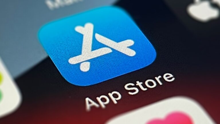 US App Store downloads are dropping, new data indicates
