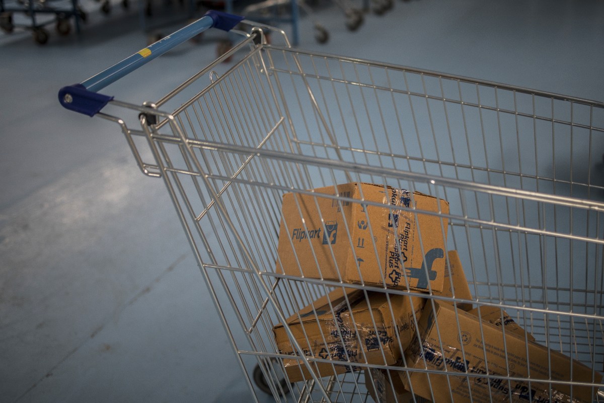 Walmart pays $3.5 billion to increase stake in India's Flipkart | TechCrunch