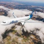 Alaska Airlines taps Up.Labs to build the next-generation of aviation startups