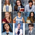 AI app EPIK hits No. 1 on the App Store for its viral yearbook photo feature