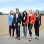 ALIAVIA Ventures fights gender funding inequalities in the U.S. and Australia