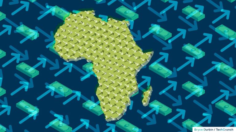 African startups see their fundraising prospects dry up as capital availability falls yet again in Q3