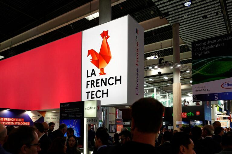 After years of explosive growth, the French tech ecosystem is at a turning point | TechCrunch