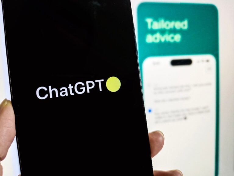 ChatGPT's mobile app hit record $4.58M in revenue last month, but growth is slowing