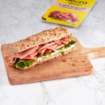 Heura adds 'York ham style slices' to its 100%-plant-based vegan mix | TechCrunch
