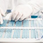 Leucine makes drug manufacturing compliance less onerous | TechCrunch