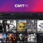 Andreessen Horowitz backs Civitai, a generative AI content marketplace with millions of users