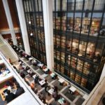 British Library confirms data stolen during ransomware attack