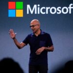 Microsoft CEO Satya Nadella suggests that Sam Altman might return to OpenAI