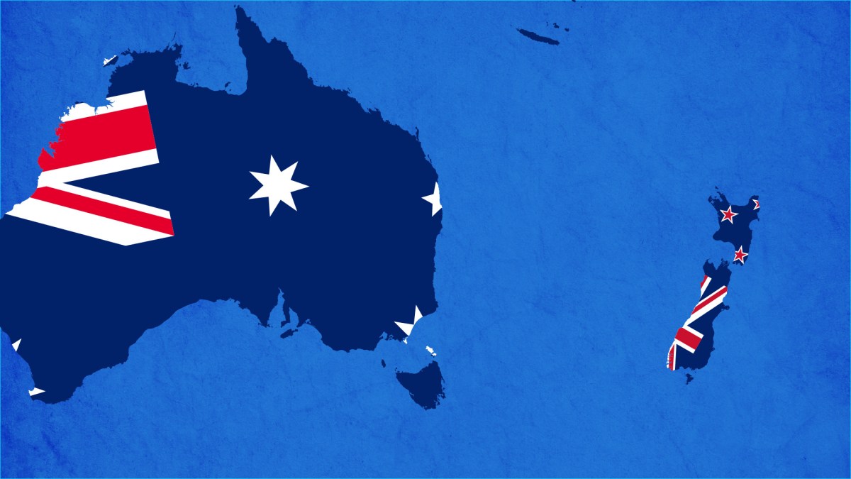 In Australia and New Zealand, a venture downturn isn’t the end — It’s time to shine
