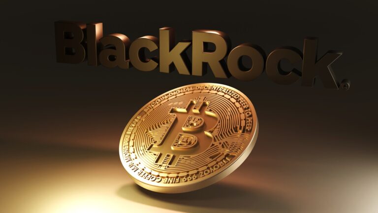 Bitcoin ETF BlackRock