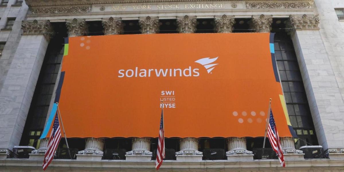 Cybersecurity industry responds to SEC charges against SolarWinds and former CISO