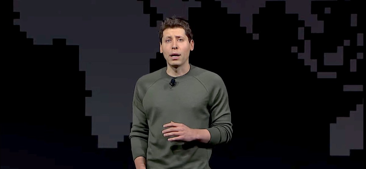 OpenAI board fires Sam Altman as CEO, begins search for successor