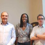 Saviu Ventures' second fund reaches €12 million first close to back Francophone Africa startups | TechCrunch